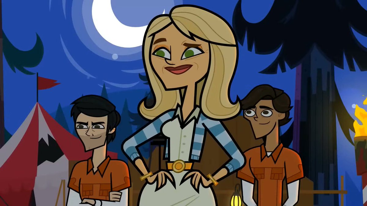 Conoscopy's tweet photo. Lynda's elimination (DC4) https://t.co/GCCUlcPEtX