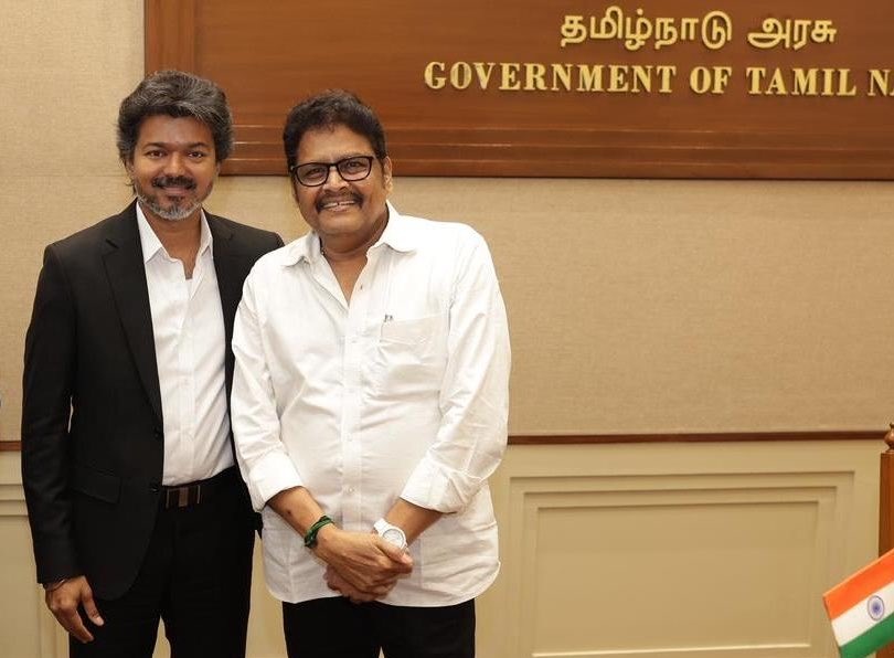 Vijay Fans Updates tweet media