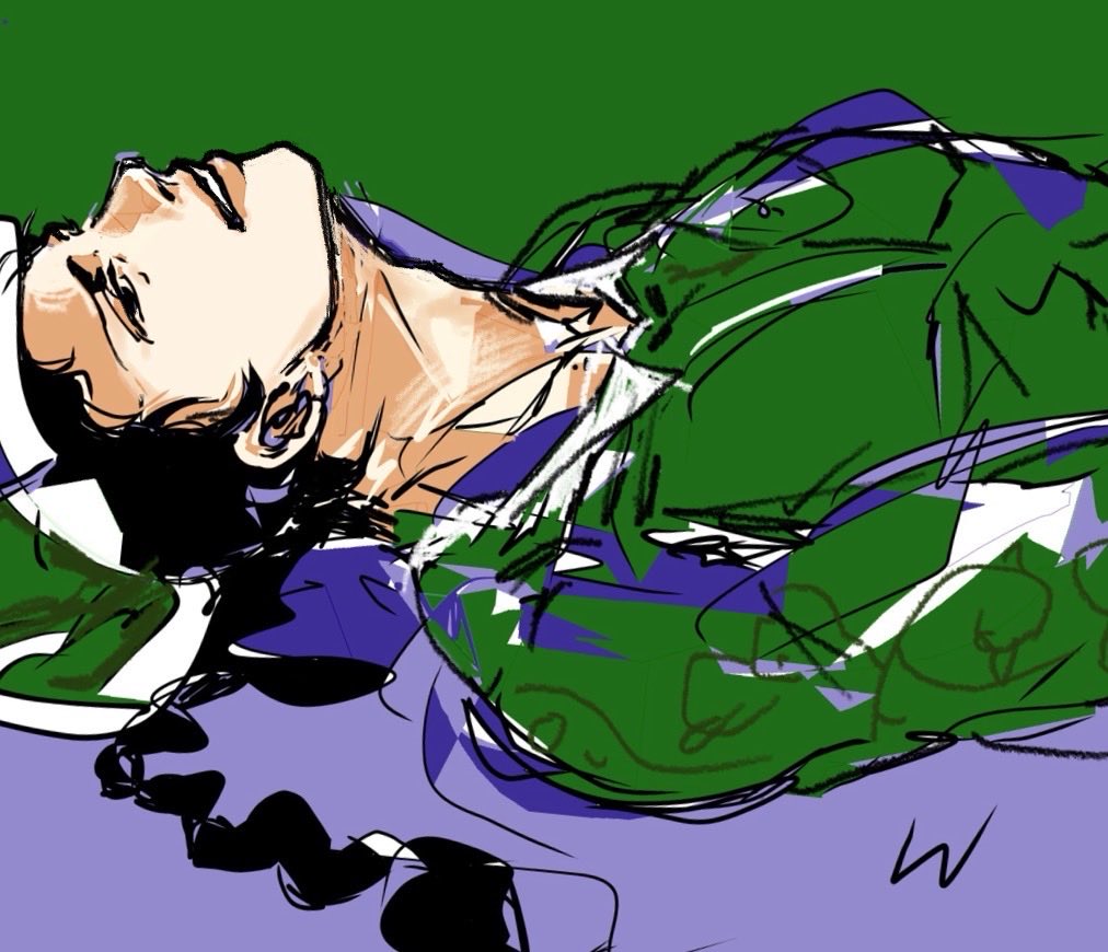 ノル tweet media