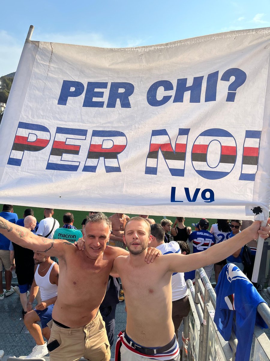 L55189L's tweet photo. @sampdoria 

19.5.1988 https://t.co/plIUwL3tCc