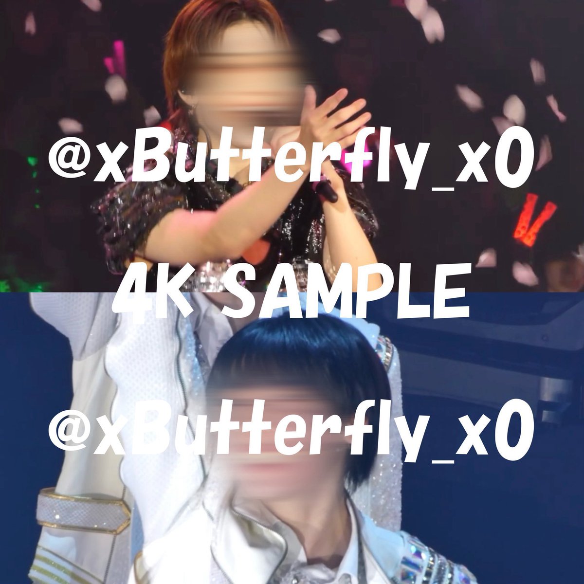 🦋インスタフォローお願いします🙏🏻 tweet media