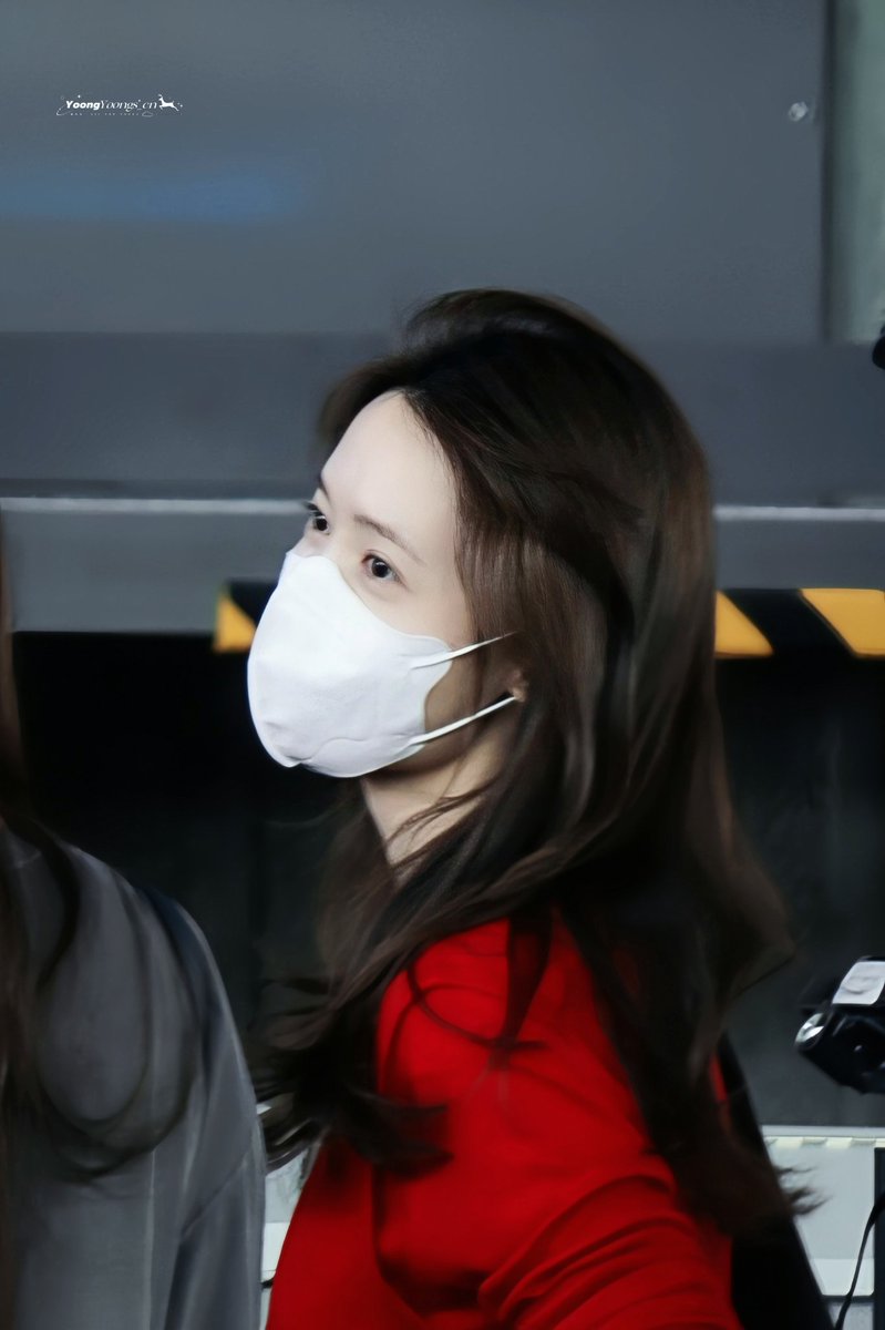 YoongYoongs_cn🫎YOONA tweet media
