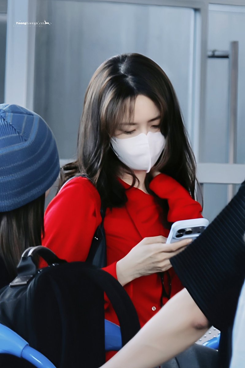 YoongYoongs_cn🫎YOONA tweet media