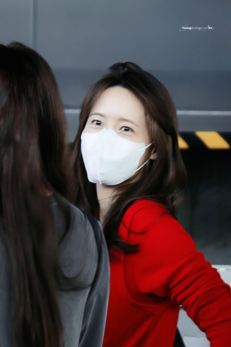 YoongYoongs_cn🫎YOONA tweet media