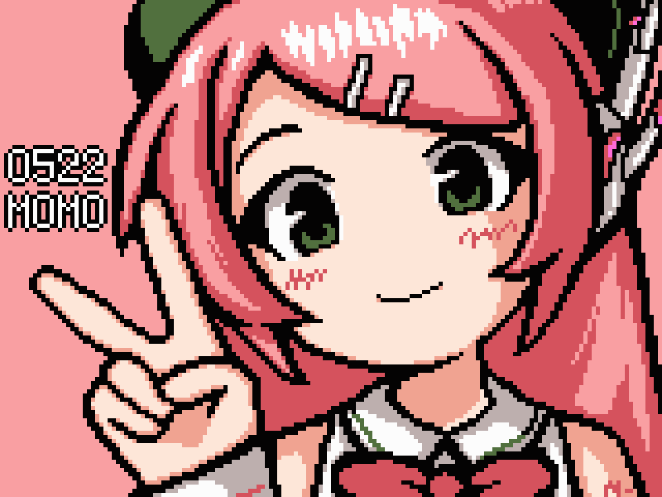 絵村一 tweet media