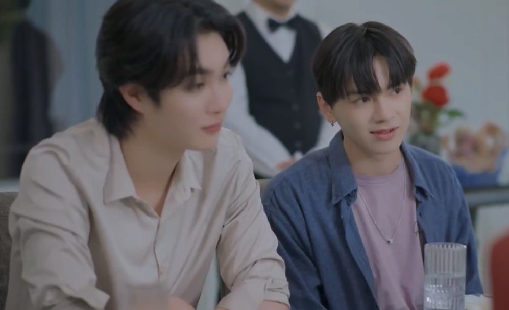 kwcpe's tweet photo. ฉันเขินไซส์ดิฟ #MagicMoveEP5 https://t.co/Cm7G8oHTTb