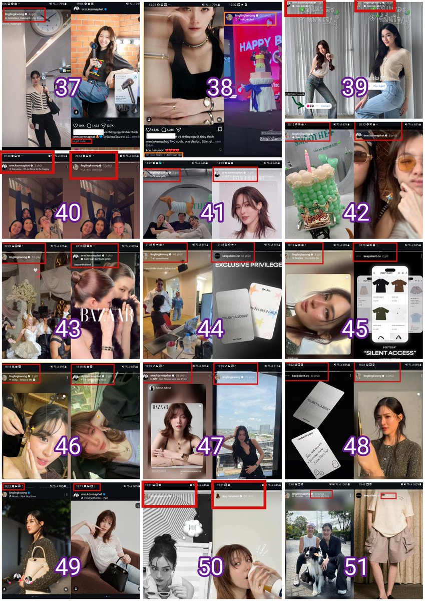 NewsNewsLO's tweet photo. Are Lingorm definitely dating because they've been online on IG more than 50 times at the same time?
#lingorm https://t.co/TybiwxXArJ