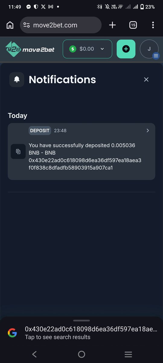 cew_eth's tweet photo. @AlmiraCrypto @move2bet Already registered 
$3.3
0xf6cc70b32a84eeb28dc64597c2187ba82fcaf4b3bc4e3f736bf505ad14e305c2

https://t.co/bPehK7zVhi https://t.co/6CNCelnWlY