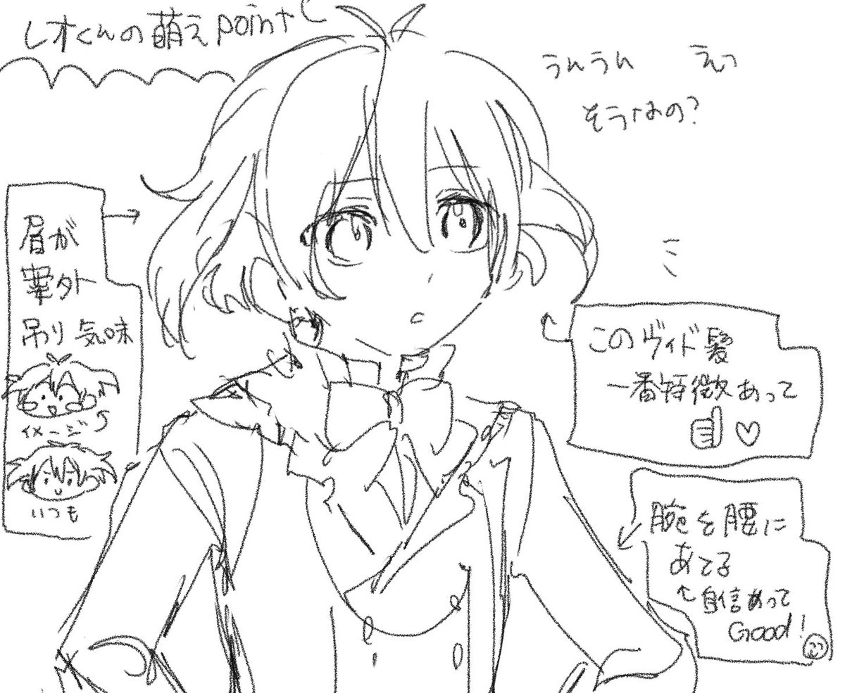 unimarus's tweet photo. 📍ヴィドッグコードのレオくんの話をしましょう https://t.co/uRuyg1FQ80