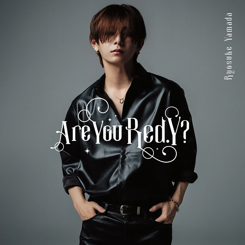 山田涼介Are You Red.Y? ペンライト2つRyosuke Yamada 山田涼介2ndアルバム「Are You Red.Y?」本日リリースでオリコン1位獲得