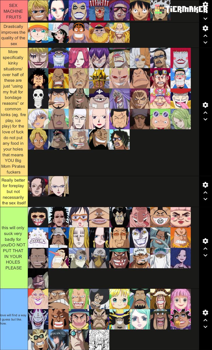 Rea @ Wano tweet media