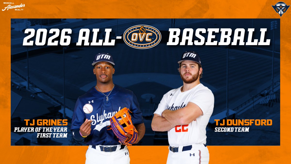 UT Martin Athletics tweet media