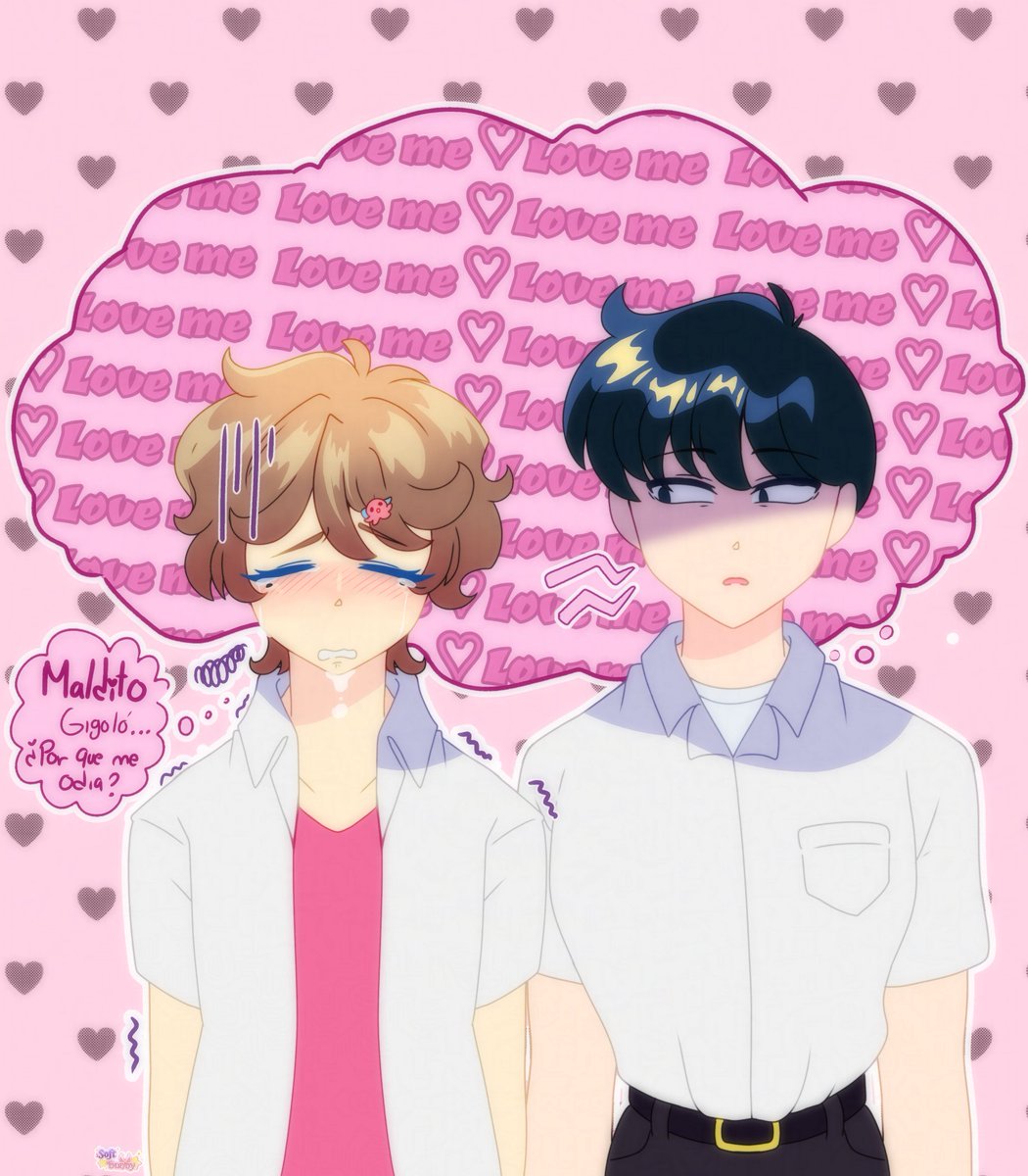 𓏲· 𝑆𝑜𝑓𝑡 𝐵𝑢𝑛𝑛ყ 𓏲·˳༚🌸Comissions open tweet media