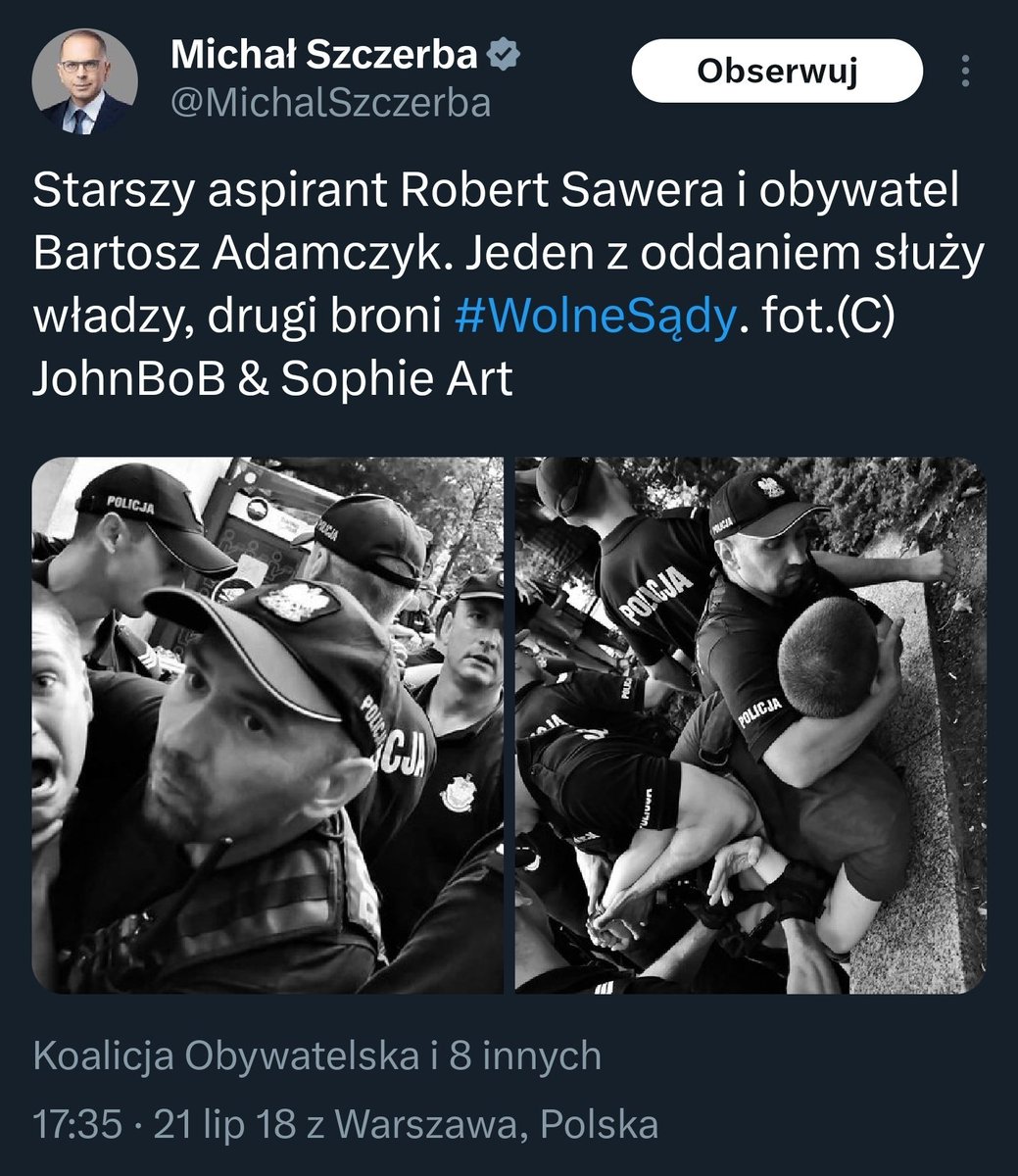 John Bingham tweet media