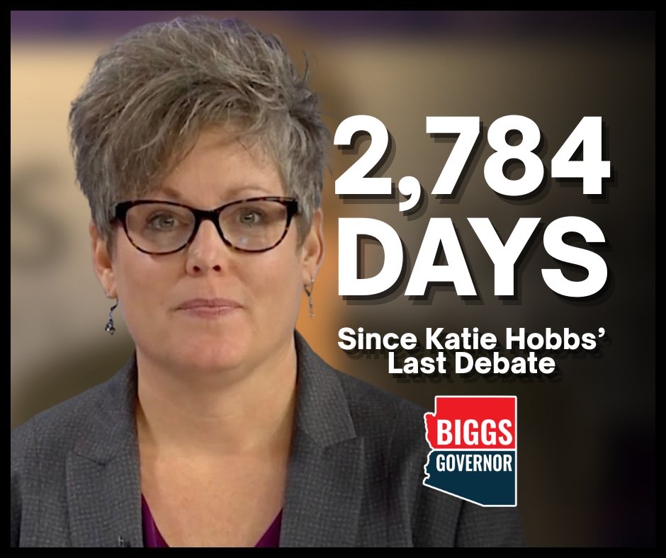Andy Biggs tweet media