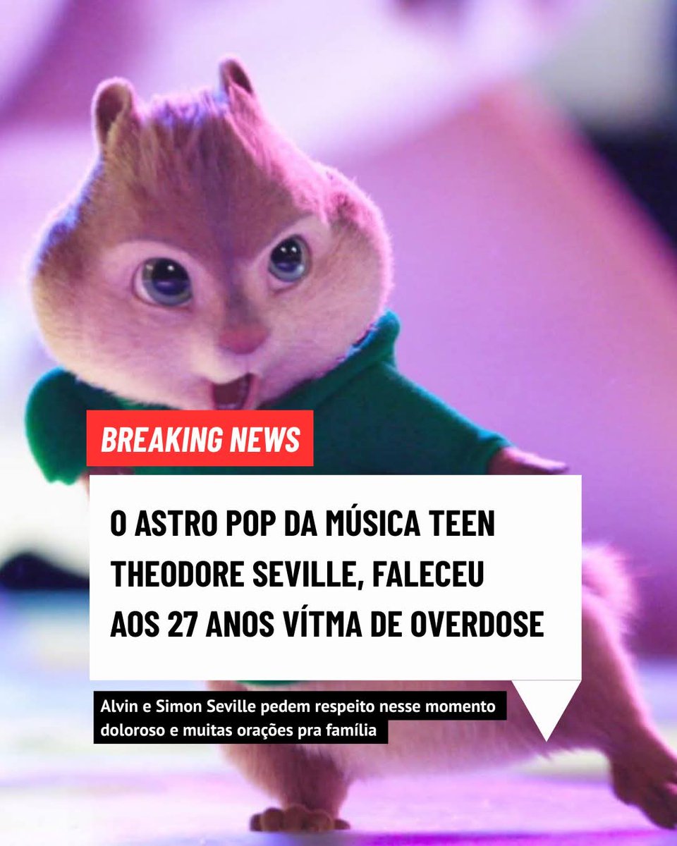 Terror do Cotidiano tweet media