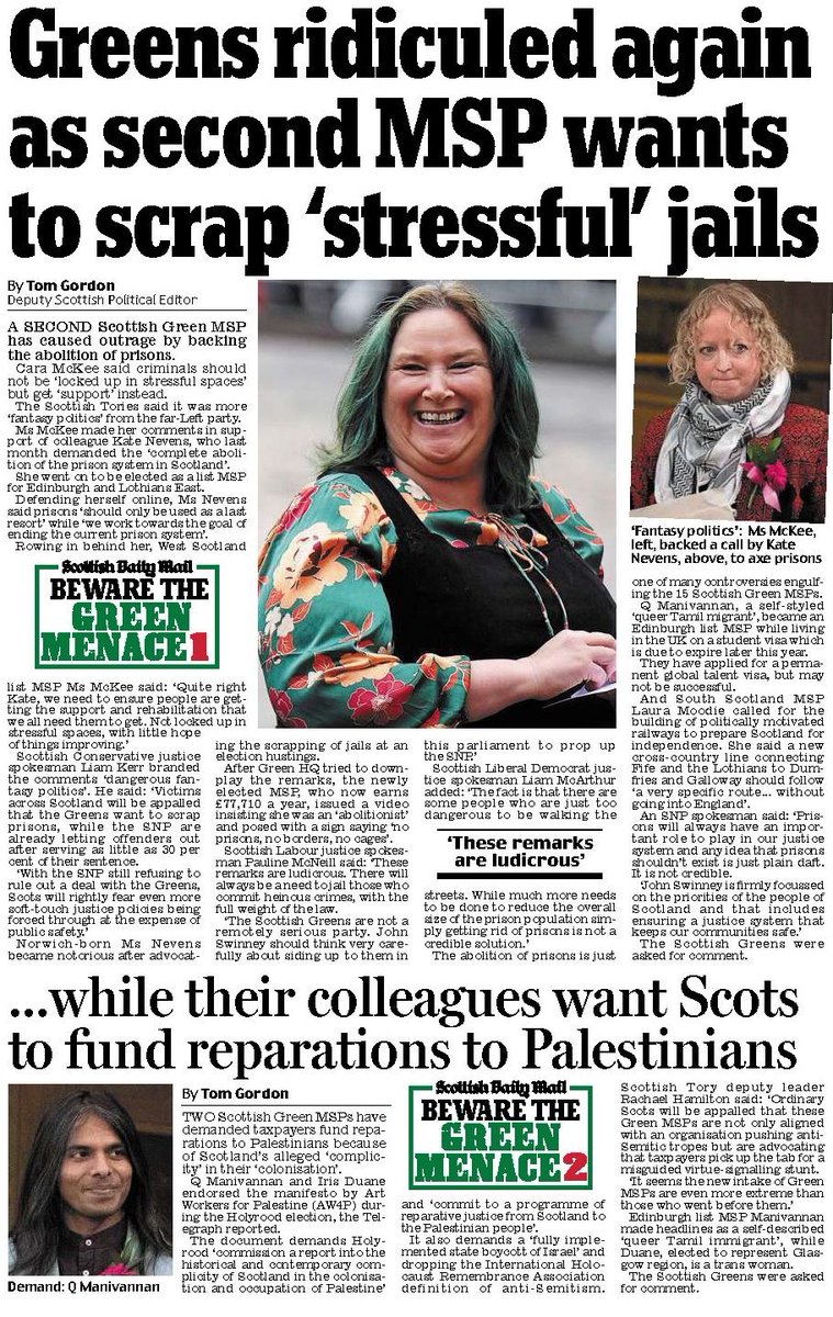 Scottish Conservatives tweet media