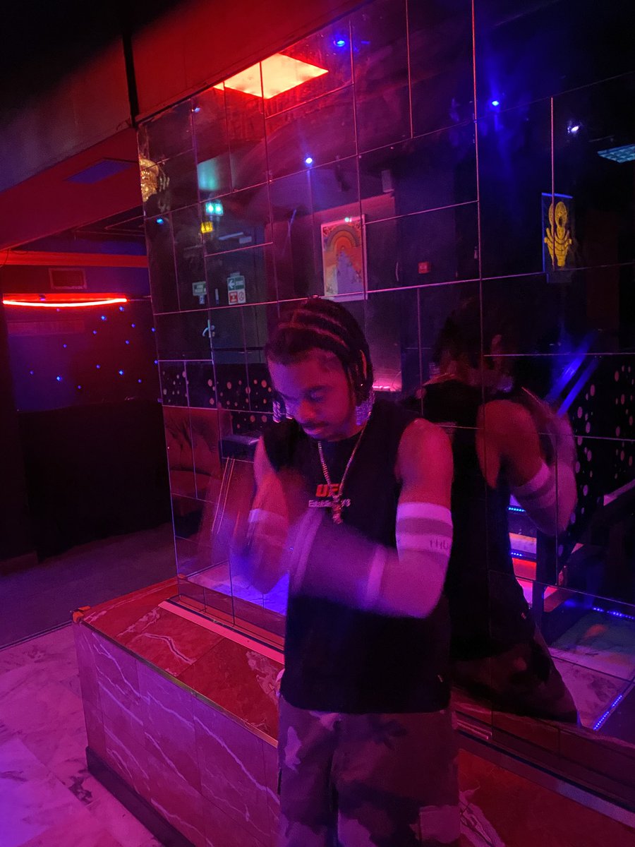 PRINCE OF TRAP tweet media