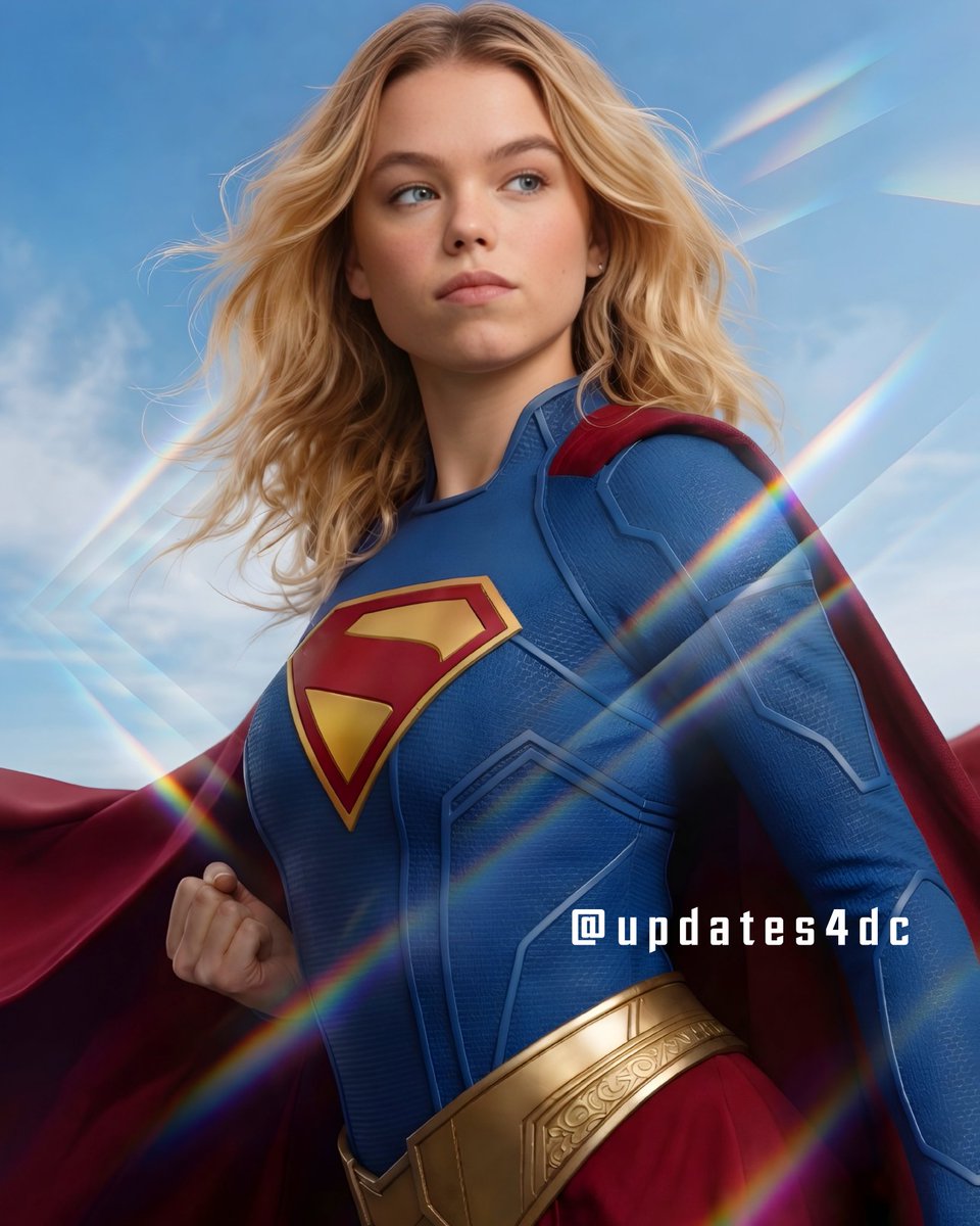 DC Updates tweet media