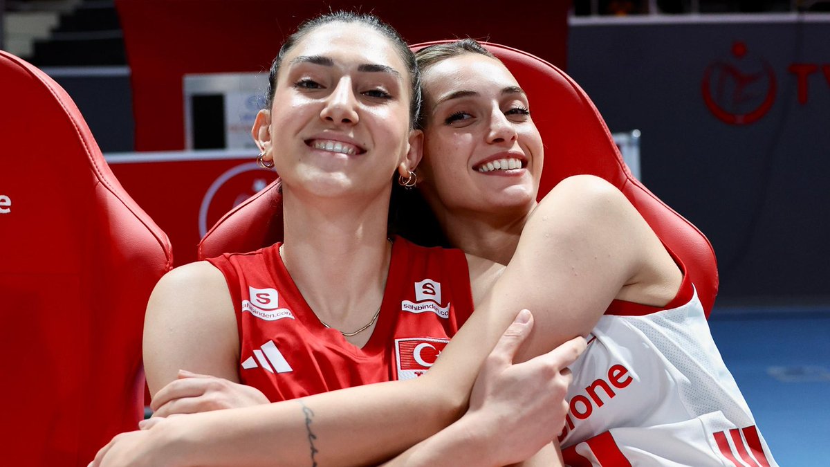 Vsever 2.0 🏐 tweet media