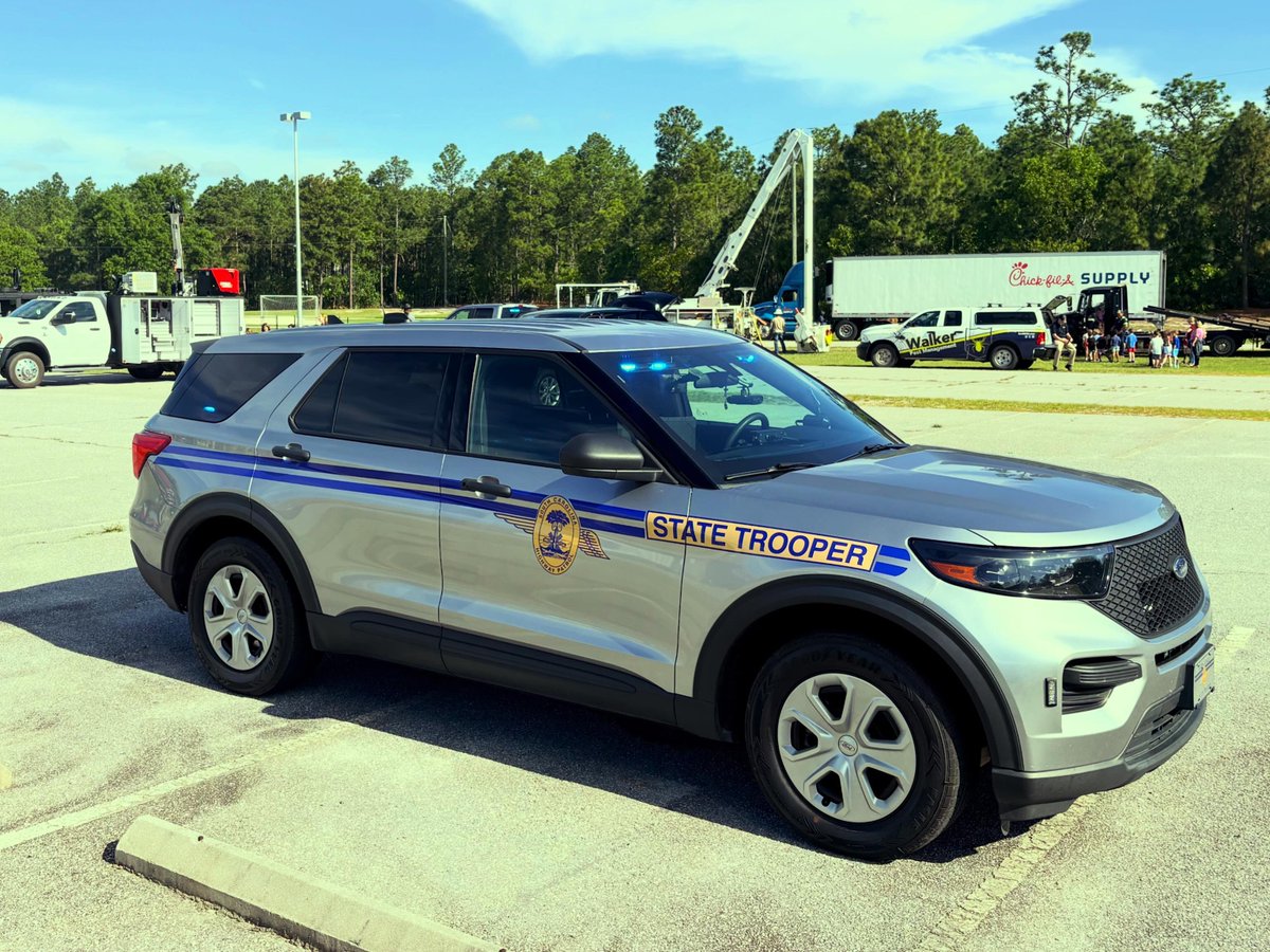Trooper William Bennett tweet media