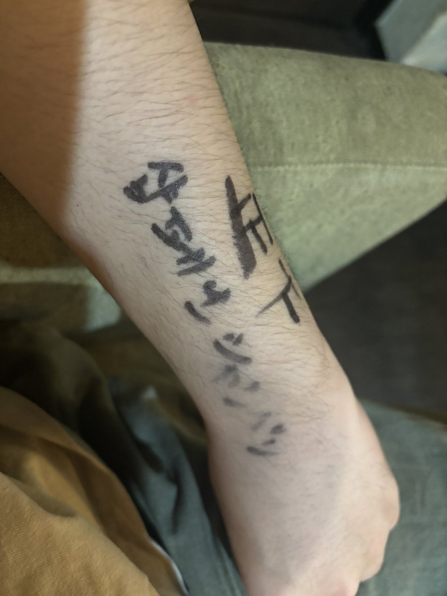 KidNo1jp's tweet photo. 昨日は本当にありがとうございました！

平日なのにたくさんの方がお越しいただいて、 みなさんに愛されていることを実感しました。

4年の日本生活でみなさんと出会い、一緒に過ごした時間は全部自分にとって大切な宝物です。

日本に来て本当に良かったと心から思いました。 
またいつか！ https://t.co/EYdJU79UTs