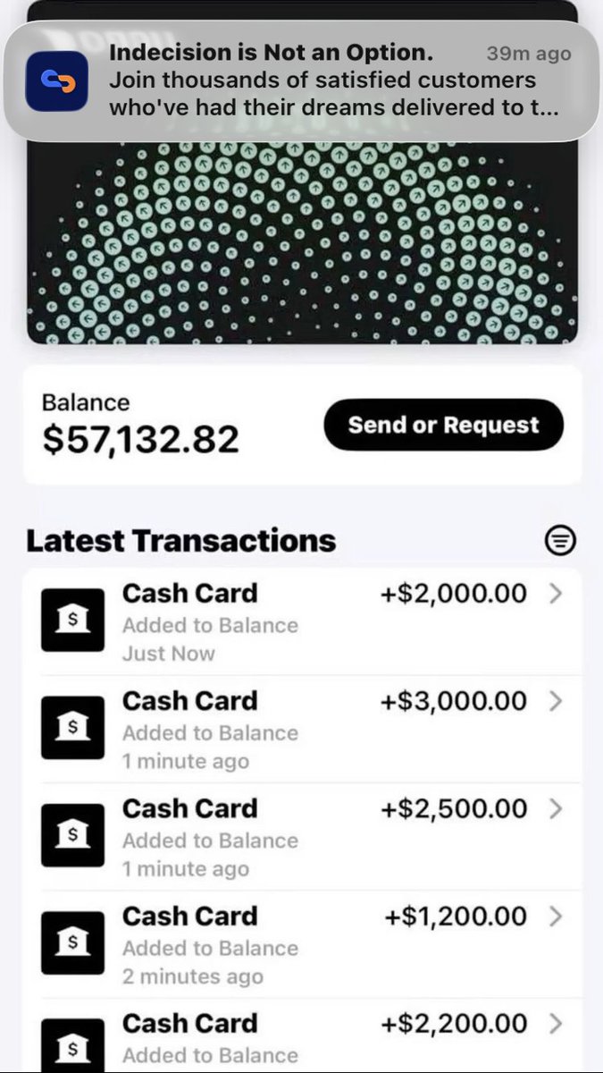 CadhM12922's tweet photo. I’m here to help some people in needing of paying bills financial support ✅  inbox 📥 me with your cash app chime PayPal Zelle Venmo and got paid now💰💵💸 https://t.co/MGNLEXxuSE