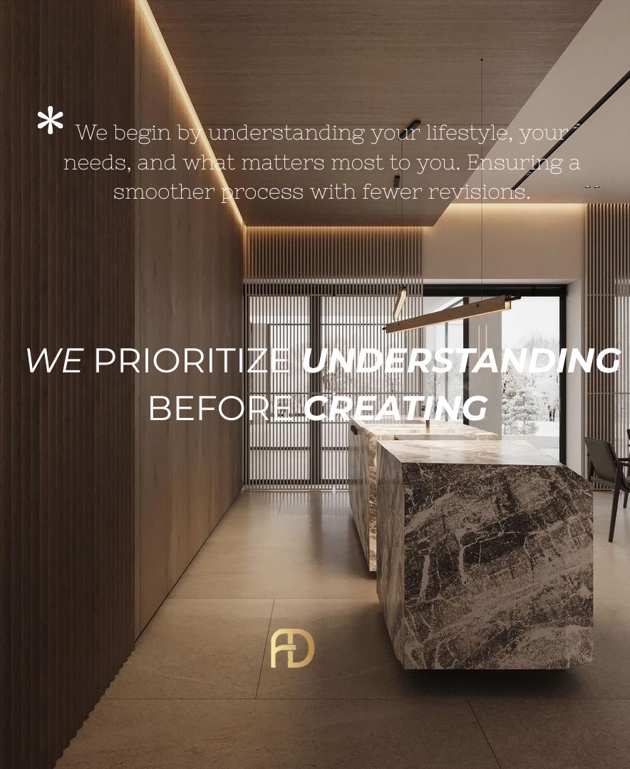 ArtevitaDesigns's tweet photo. ‘“The Key Elements of a Design Plan”
At Artevita Designs, every element within a design plan is intentionally considered to ensure the space is functional, cohesive, and timeless before execution begins.
#ArtevitaDesign #DesignPlan #InteriorDesignProcess
#DesignConcept https://t.co/nxqXv7KUsC