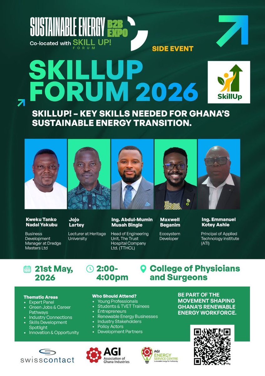 maxbeg2003's tweet photo. #SkillUPForum2026 https://t.co/VjThjn0wyY