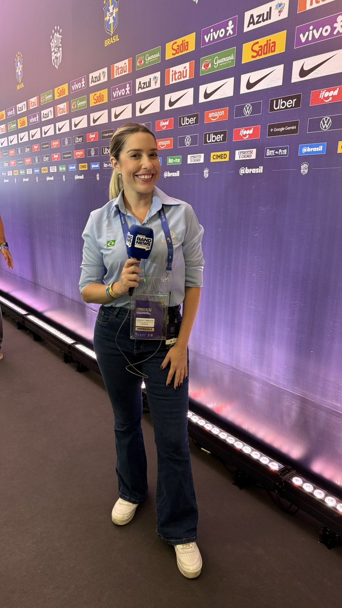 Alinne Fanelli tweet media