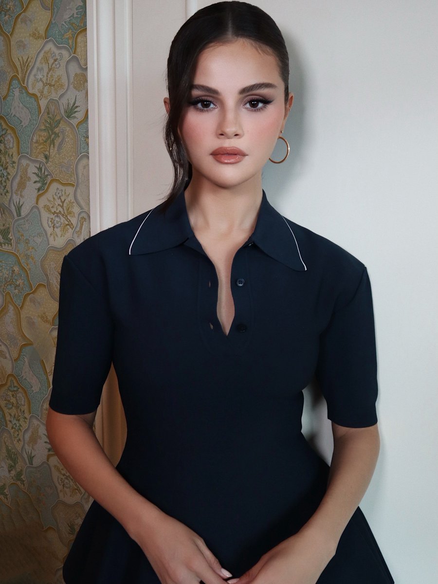Selena Gomez News tweet media