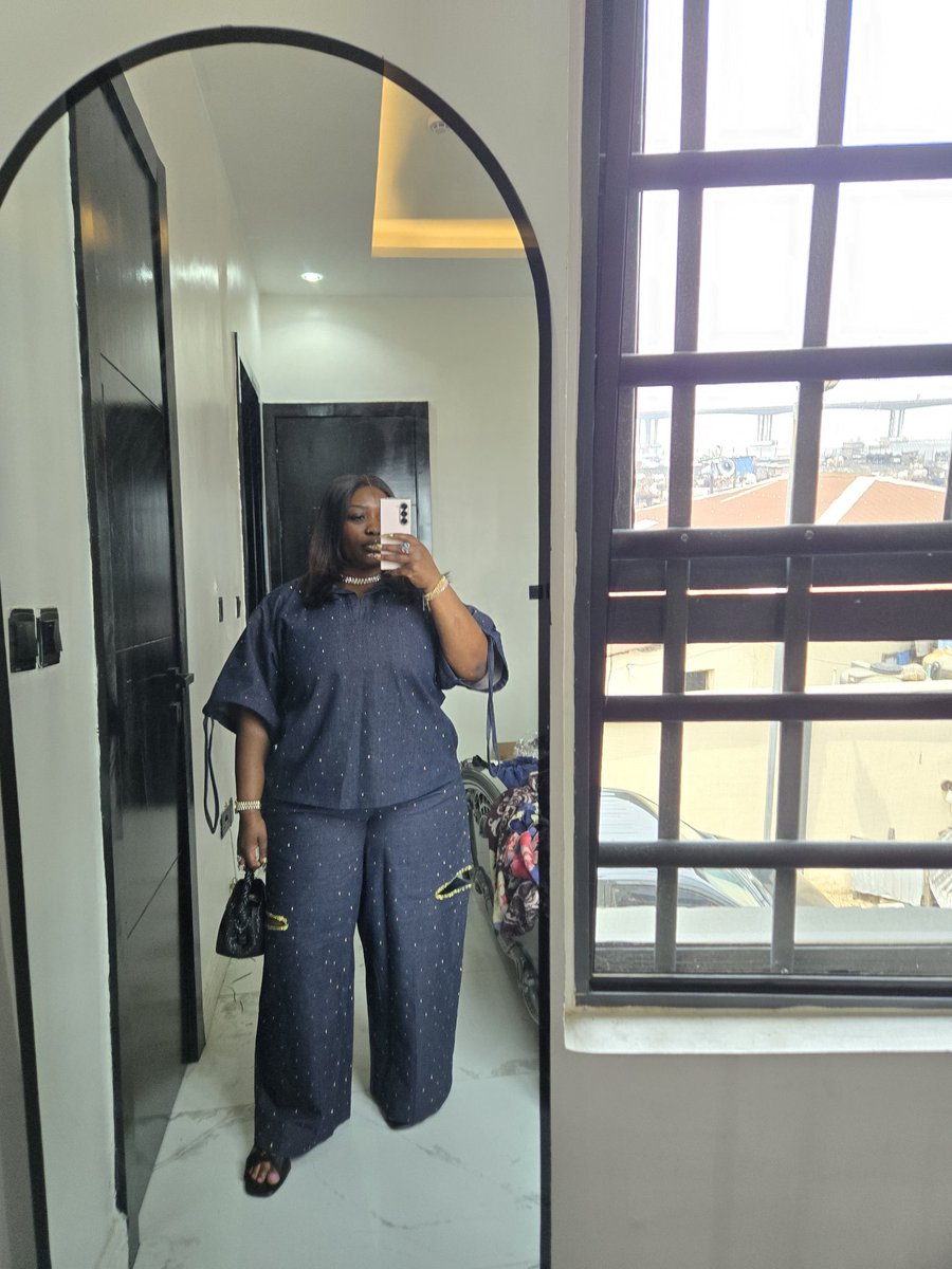 Hajia Oblee tweet media