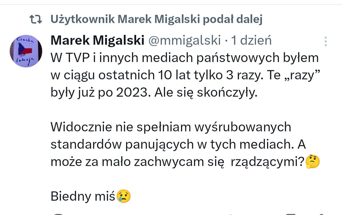 Strefa Historyczna tweet media