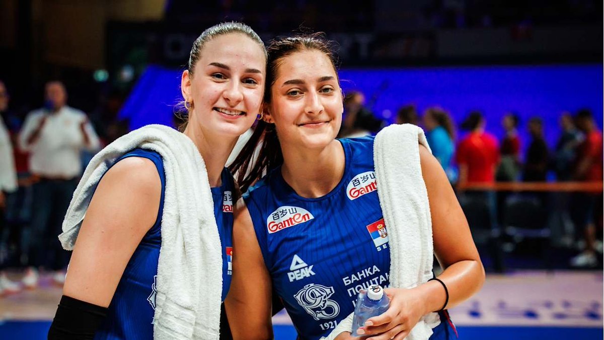 Vsever 2.0 🏐 tweet media