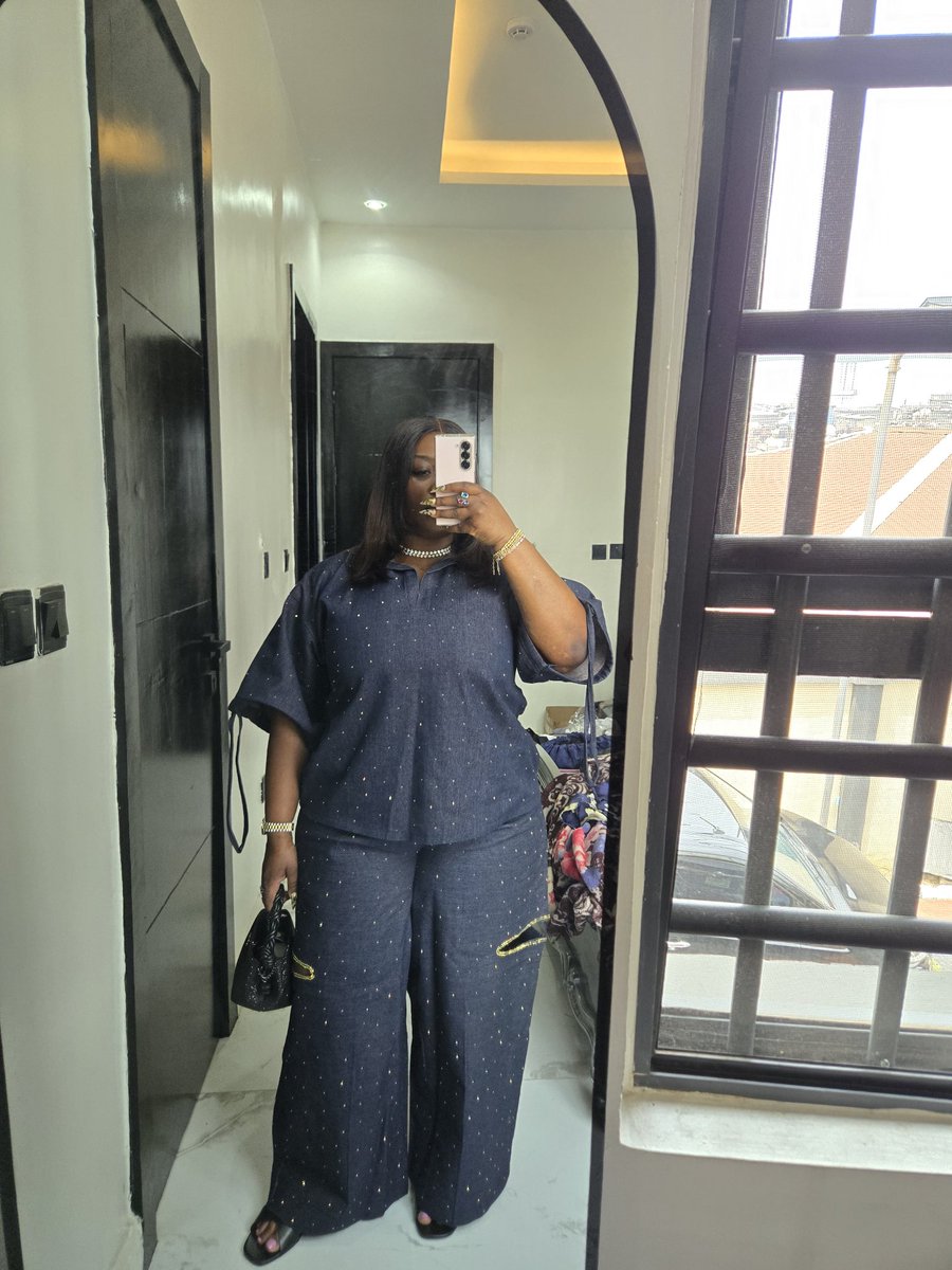 Hajia Oblee tweet media
