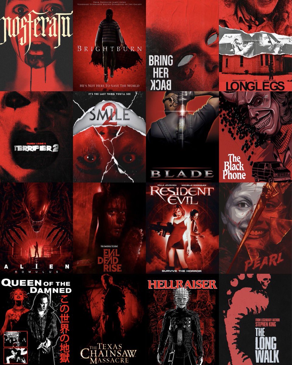House Of Horrors tweet media