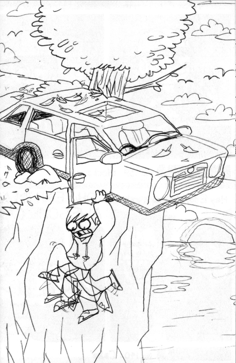 Lost Eddsworld tweet media