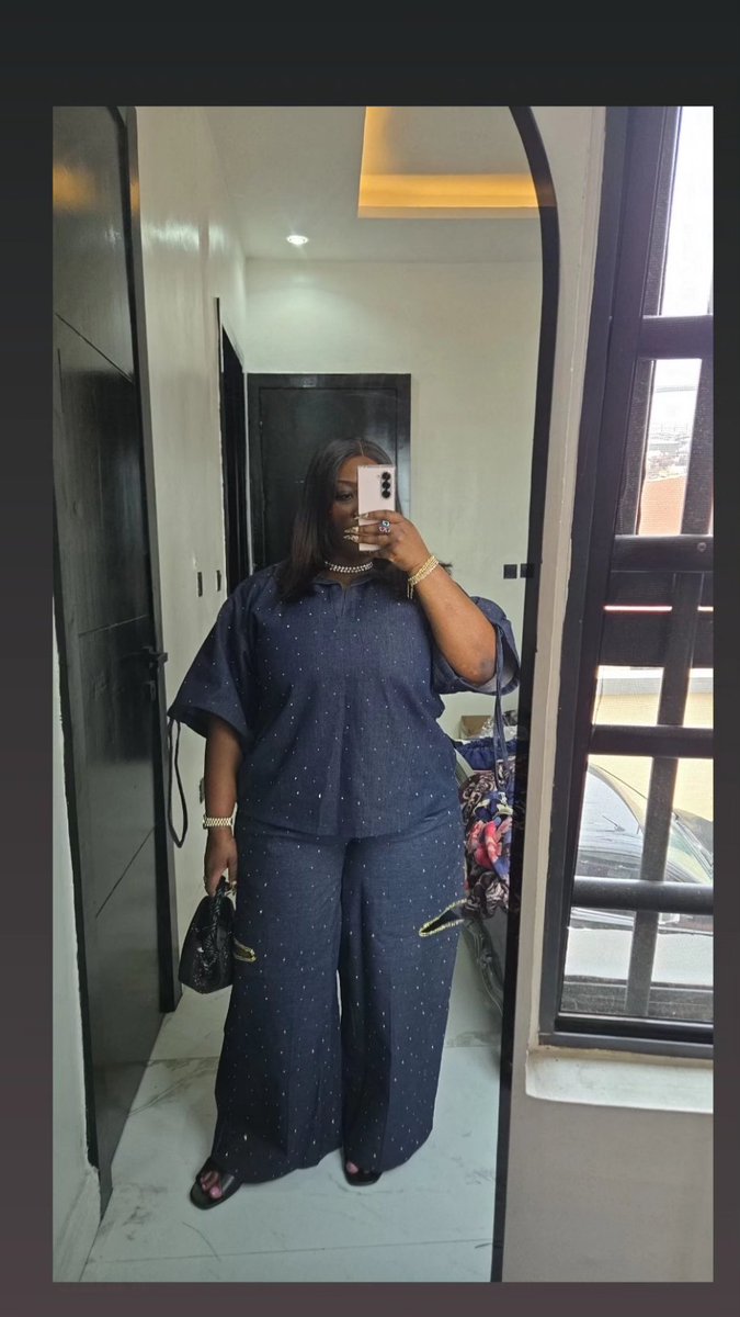 Hajia Oblee tweet media