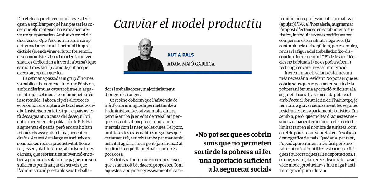 Adam Majó Garriga tweet media