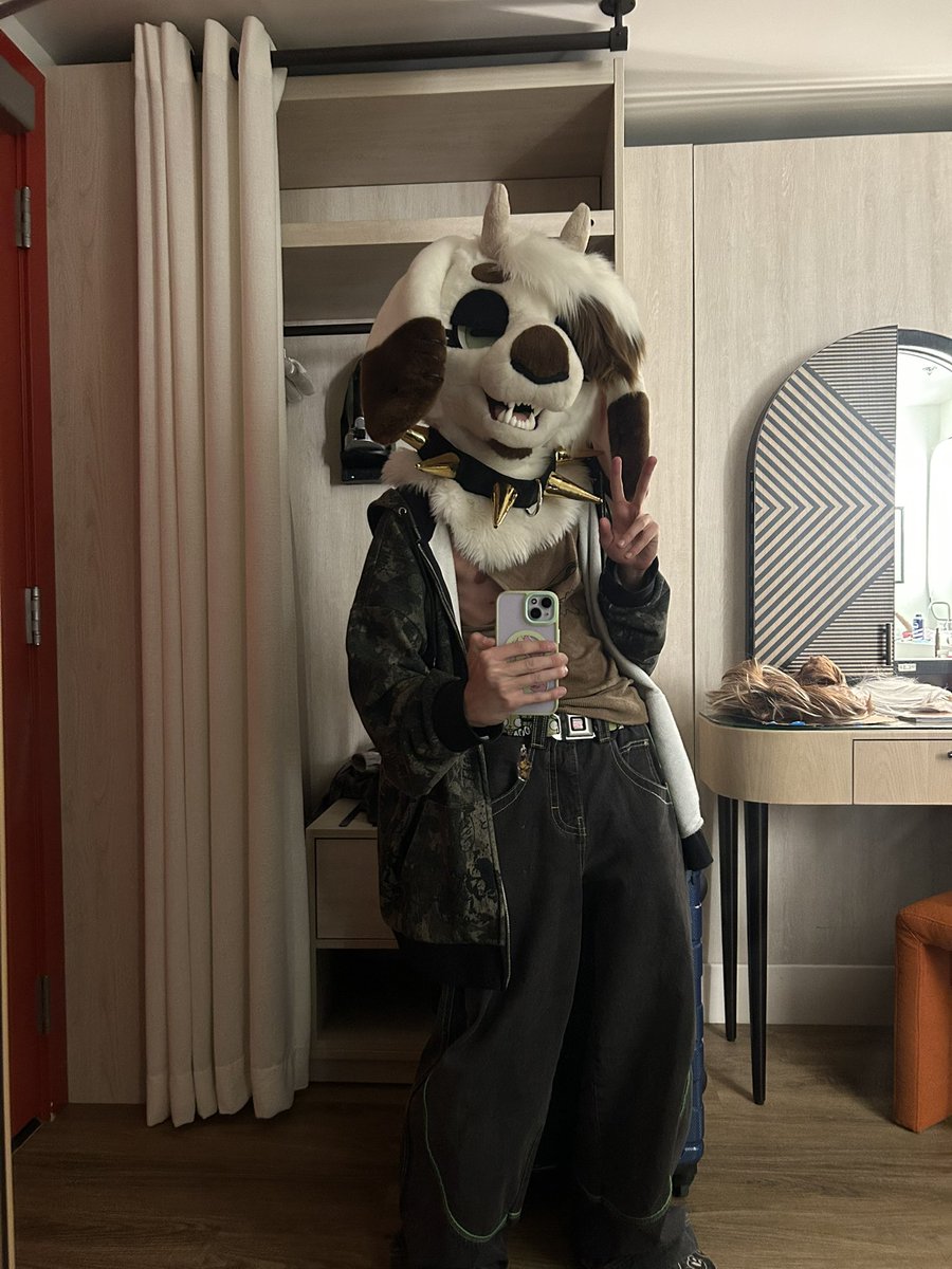 Gori @ Furlandia tweet media