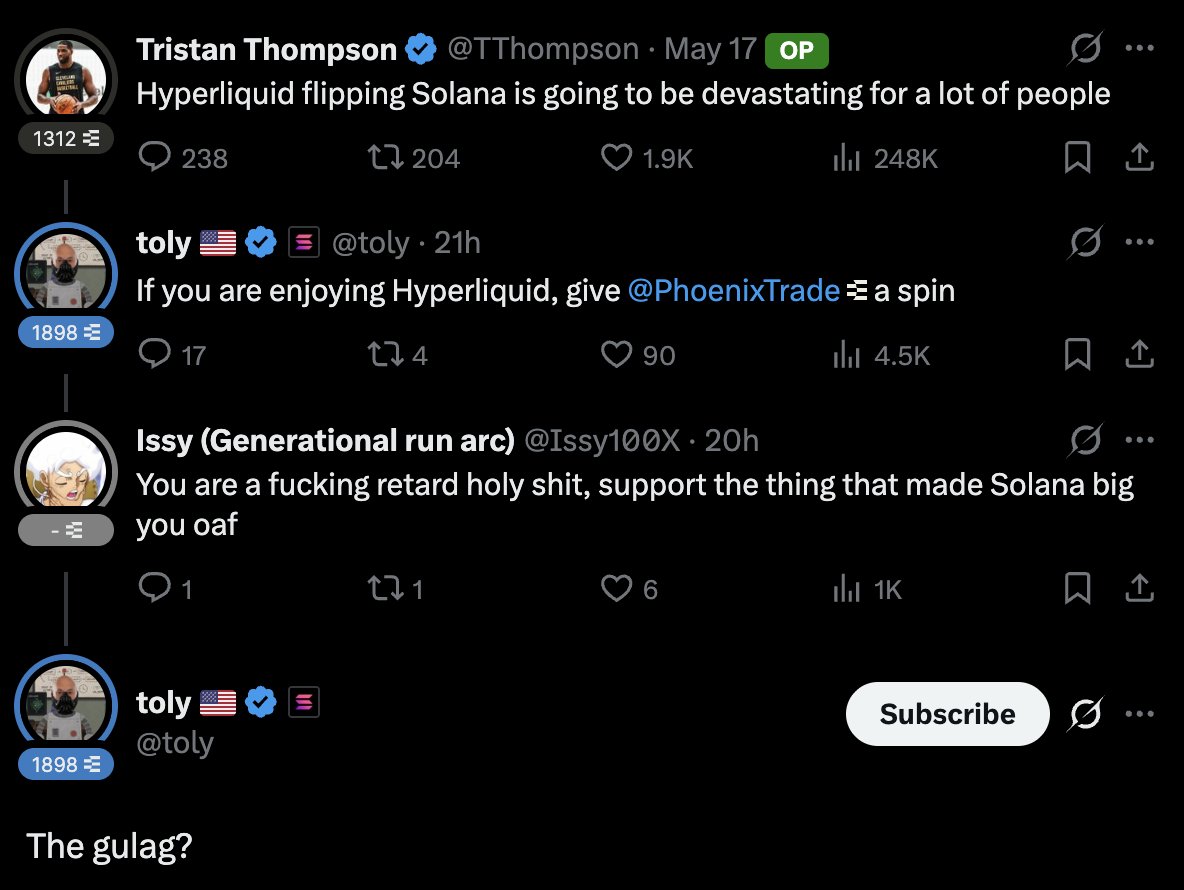 Tangle.hl tweet media