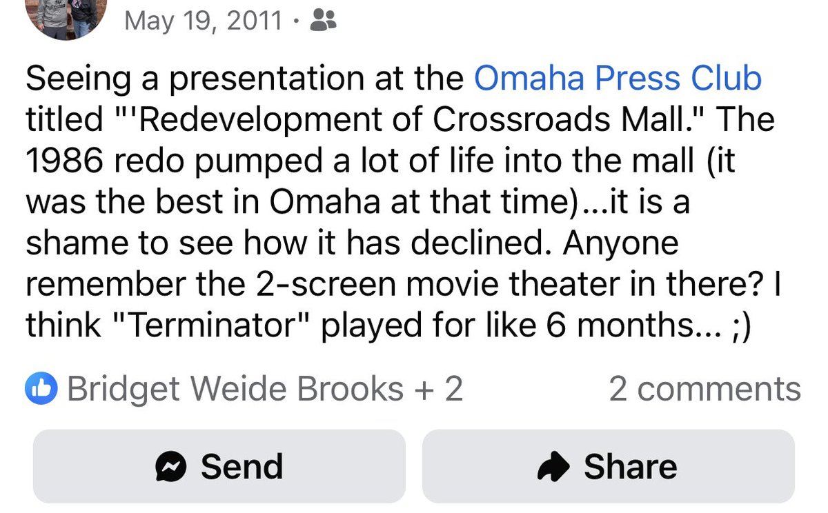 Jon Brooks tweet media