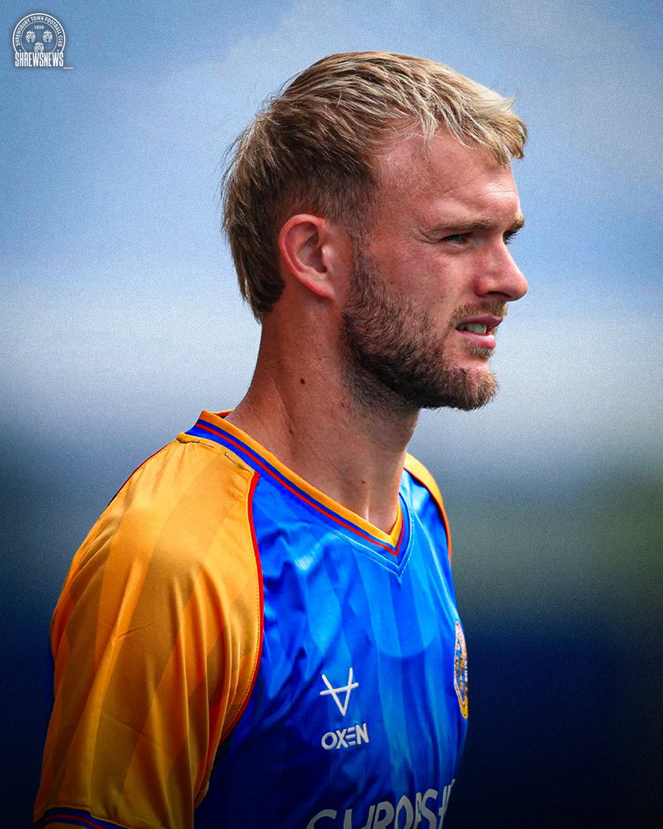 Shrews News tweet media