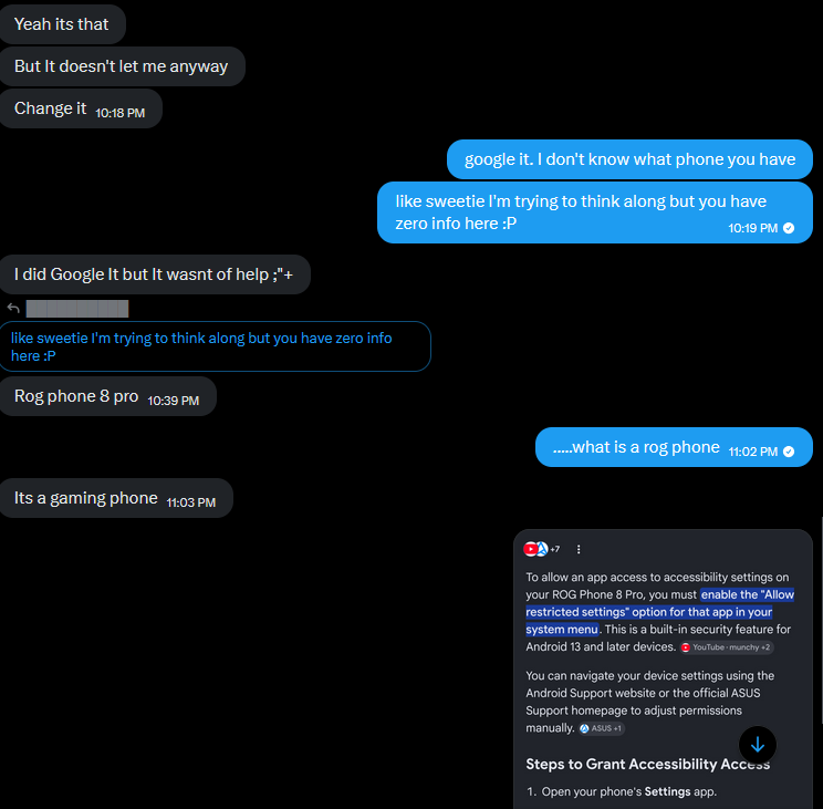 ██████████ tweet media