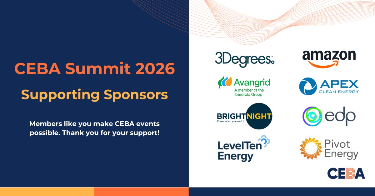CEBA tweet media