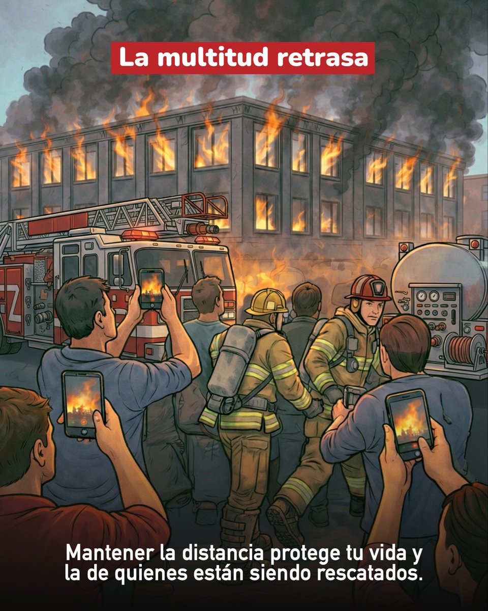 Bomberos Guayaquil tweet media