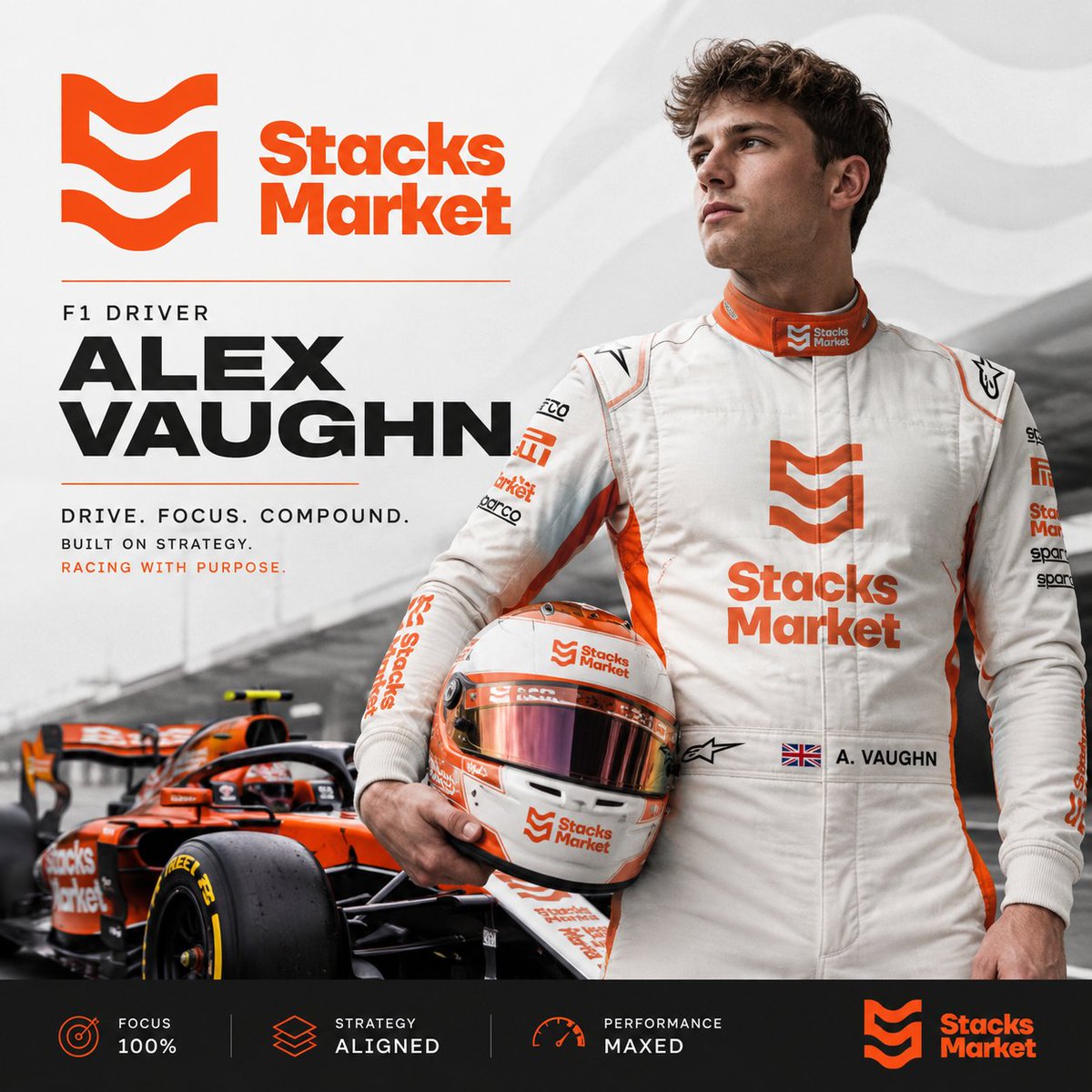 Stacks Market | Prediction Markets on Stacks tweet media