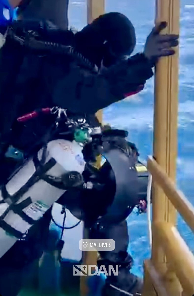 xeetimes's tweet photo. Incredible work has been done by everyone involved
#DanEurope #underwatercave #scubadive #maldives #italian #divingaccident https://t.co/La4ipfsvTJ