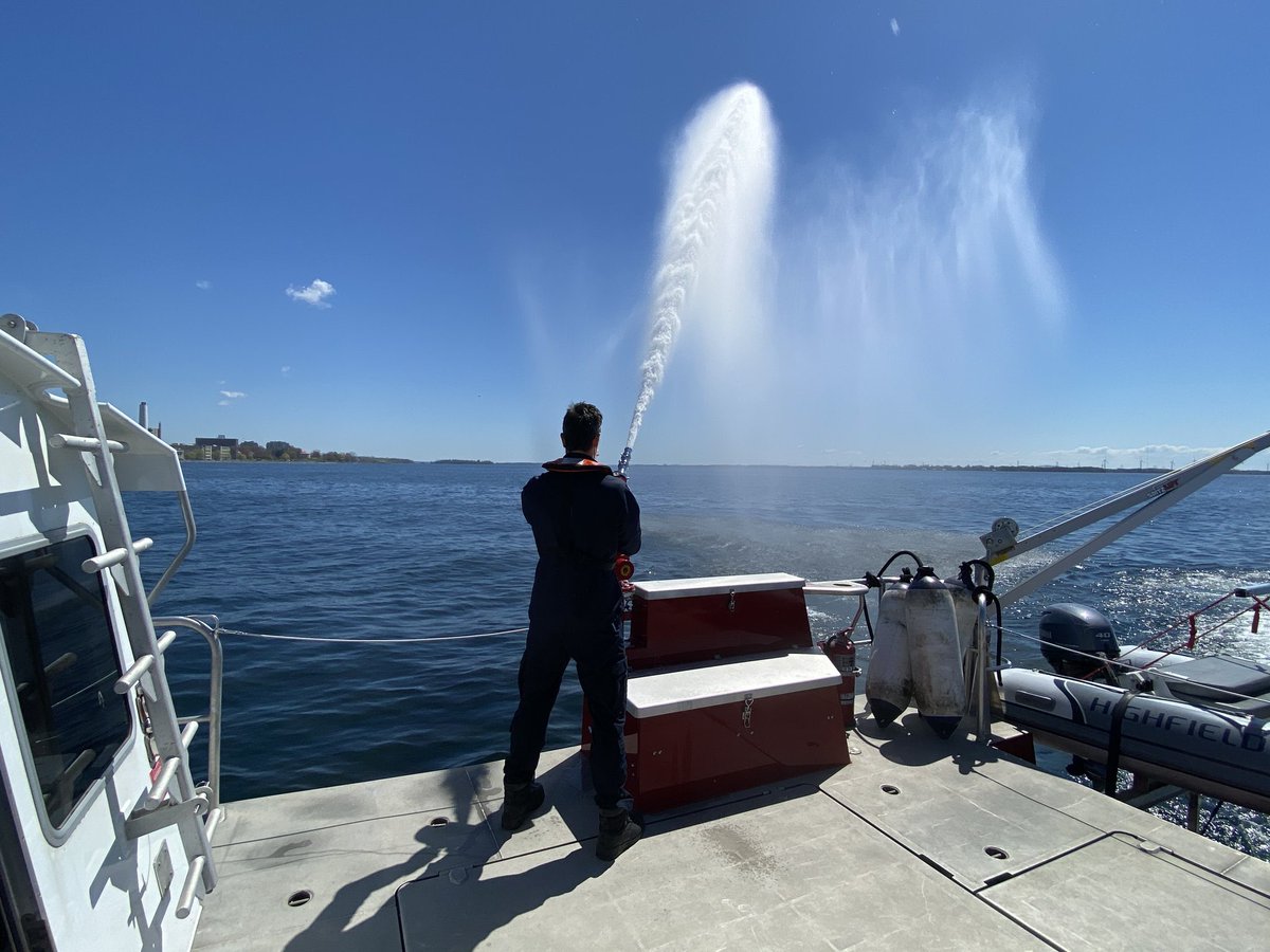 Kingston Fire & Rescue tweet media