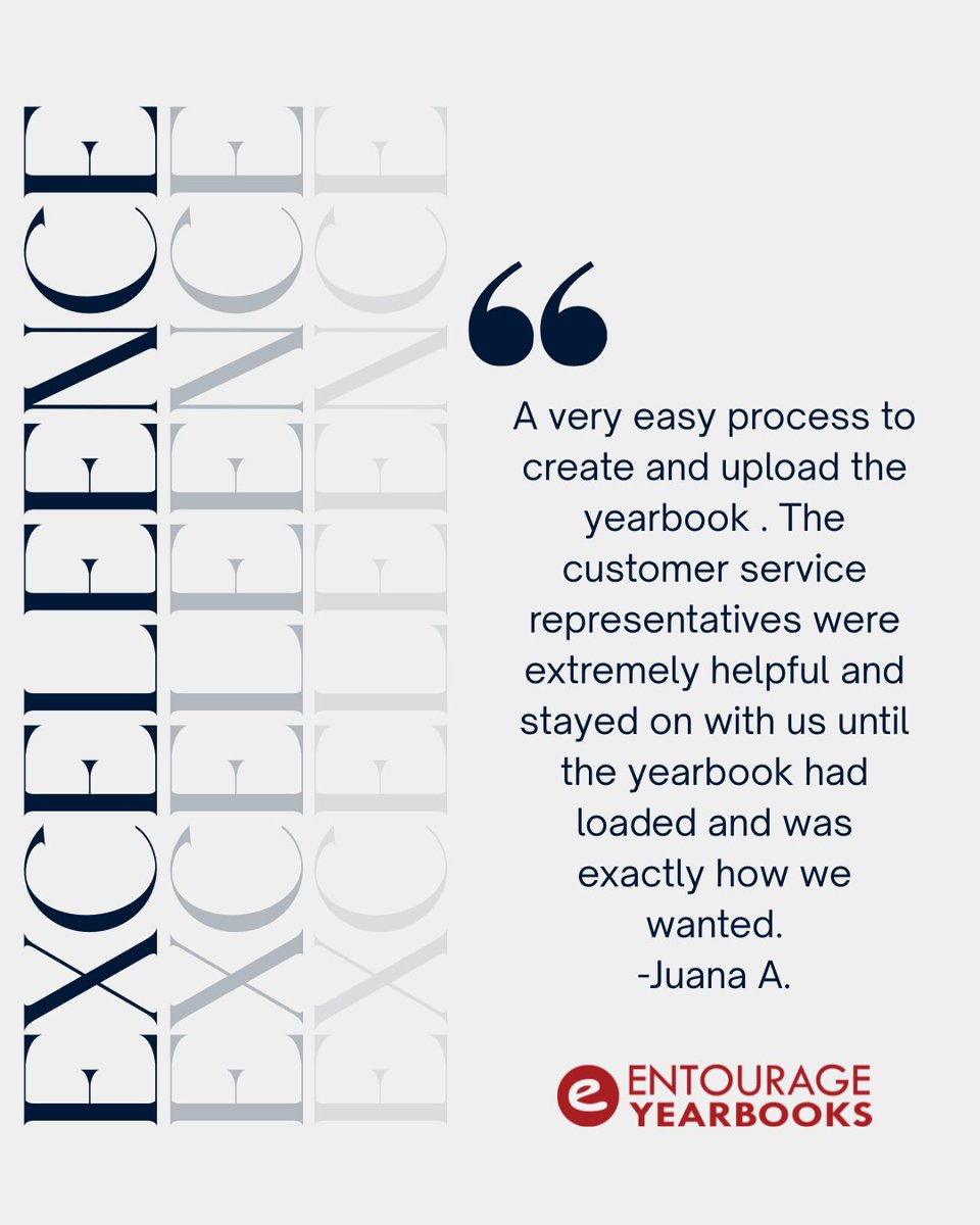 Entourage Yearbooks tweet media